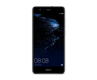 Huawei P10 Lite Dual SIM czarny - 360008 - zdjęcie 3
